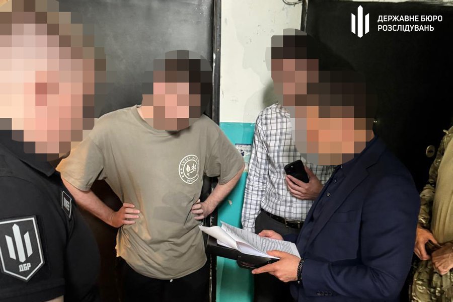 ДБР оформило підозру працівнику НАБУ за ДТП