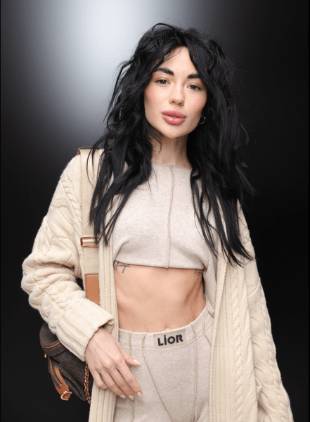 Таня Ли рекорд Анны Тринчер, медитации Анны Тринчер