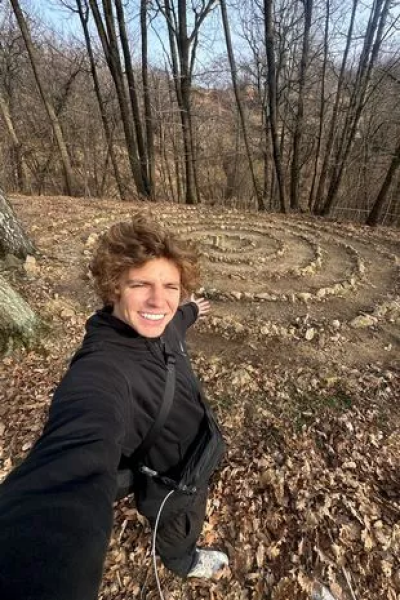 Пътешественикът посети Пътешественикът посети