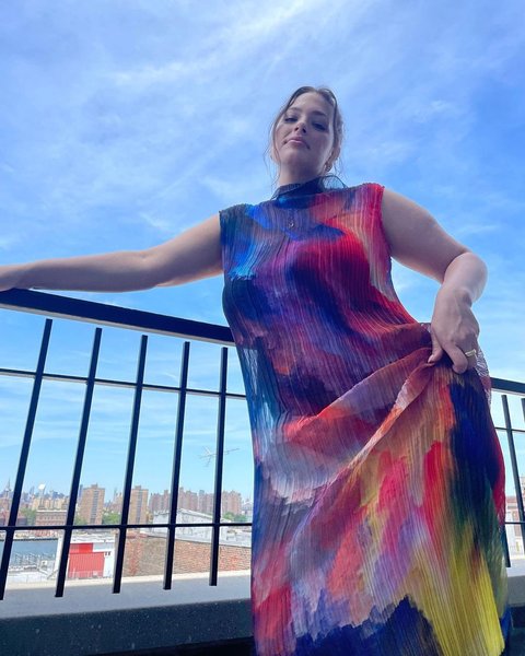 бодипозитив, plus size, размер plus size, модели plus size