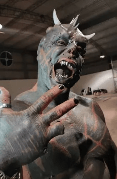 Мішель "Діабао" Праддо