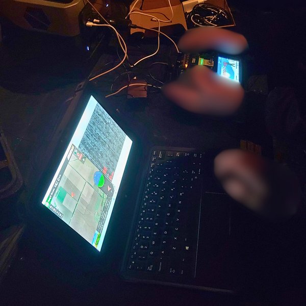 Радиоэлектронная разведка Sky Spy