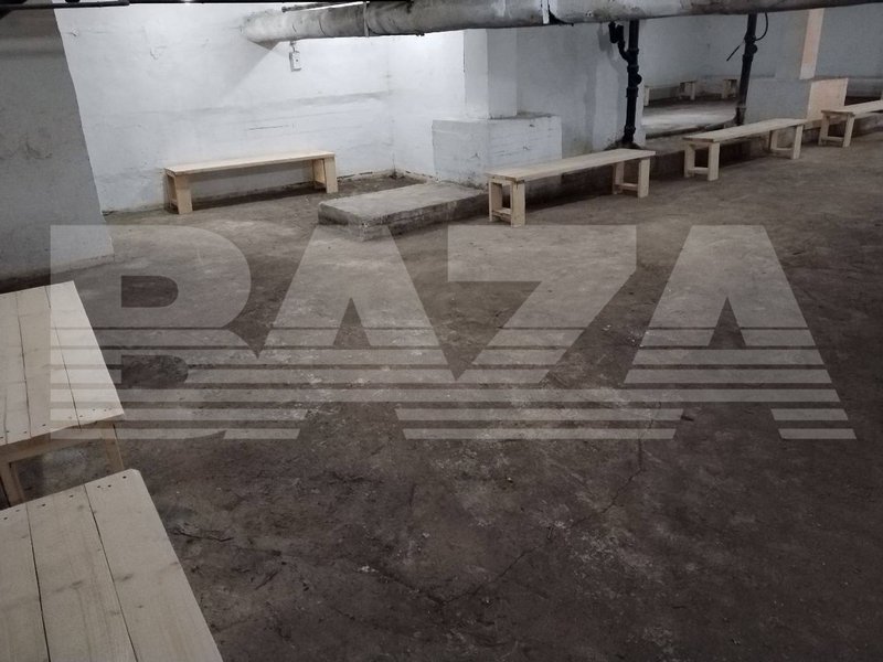 Подготовка бомбоубежищ в Москве