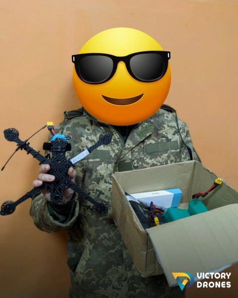 FPV-дрон, ЗСУ, військовий, Victory Drones, Народний FPV, народний дрон, як зібрати дрон, війна в Україні