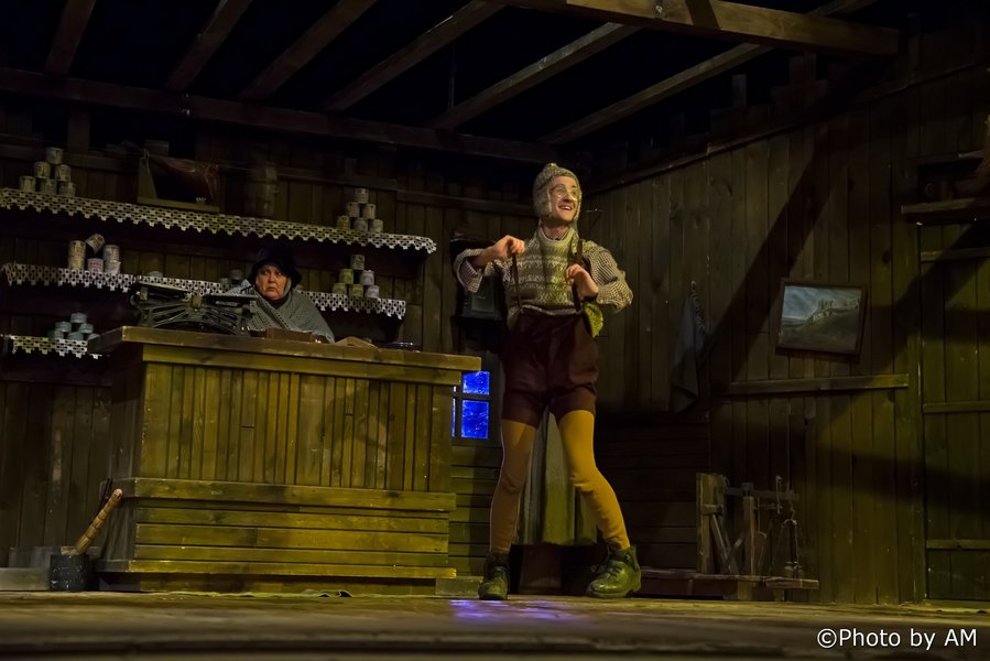 Володимир Федінчук, актор, смерть на війні, загинув актор