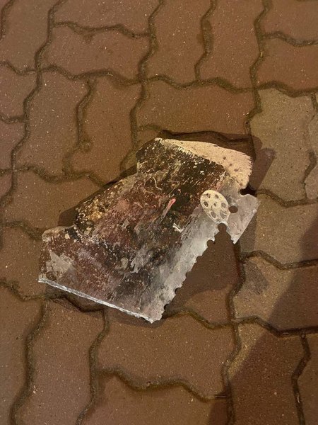 белгород, взрывы в белгороде, прилет белгород