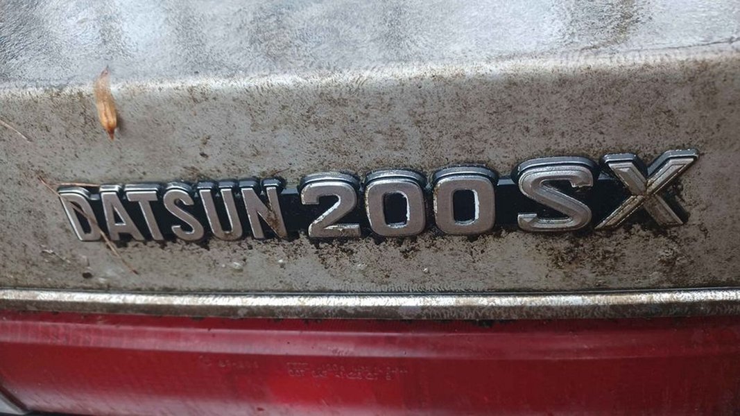 старые авто, авто под реставрацию, Datsun 200SX 1976 года, два Datsun 200SX для реставрации, классические японские авто 70-х