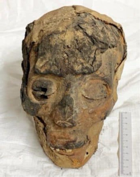 Репатріація давньоєгипетських артефактів, Єгипетські артефакти повертаються з музеїв Нової Зеландії, Зусилля зі збереження культурної спадщини, Репатріація фрагментів Парфенону до Греції, археологія, історія