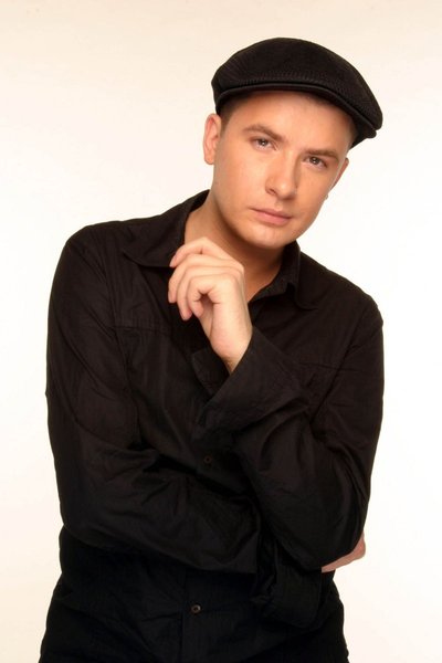 Андрей Данилко