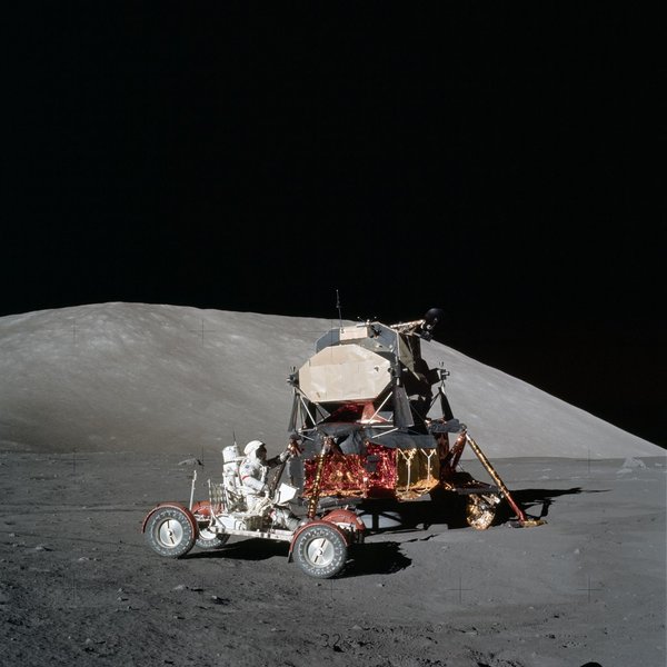 Аполлон-17