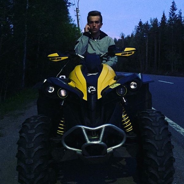 Николай Лукашенко фото