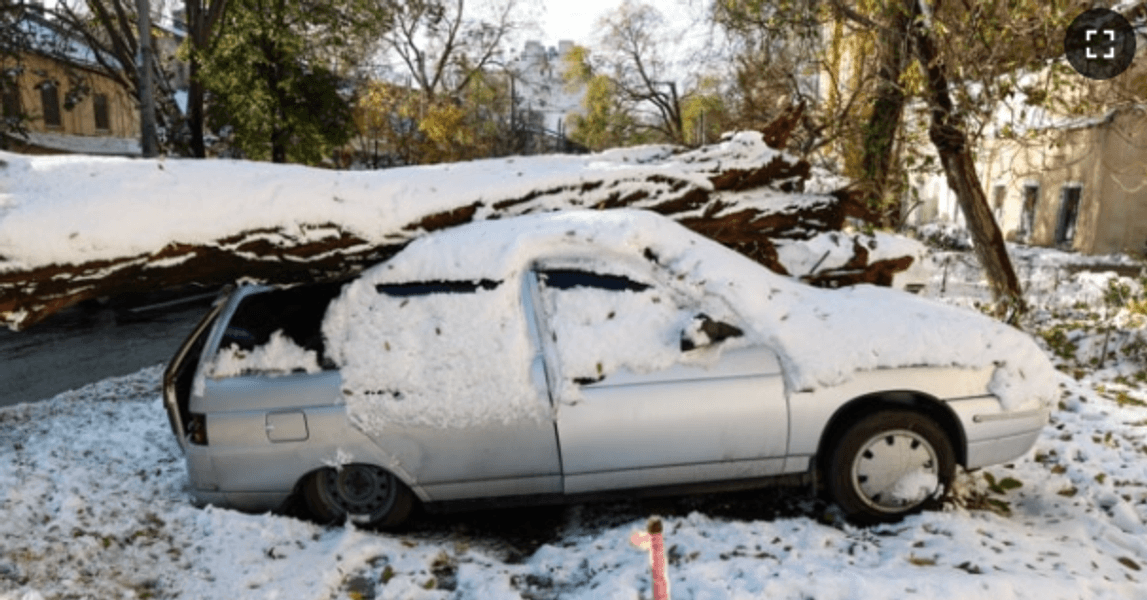 Україна, циклон, ліквідація наслідків