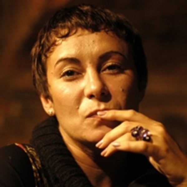 
Лена Элтанг
Из книги "Картахена"
