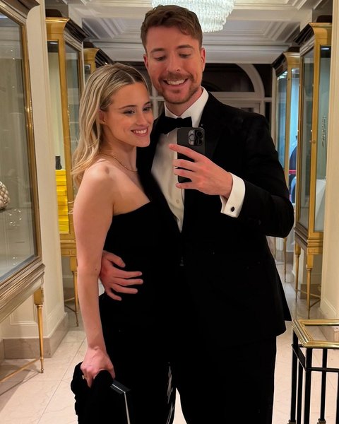 Мистер Бистр Теа Бойсон