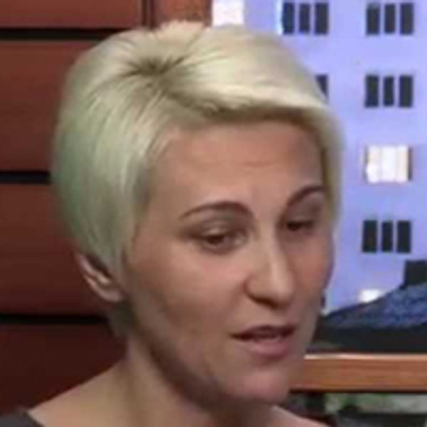 
Зоя Казанжи уверена, что Одесса так и не стала пророссийским городом
