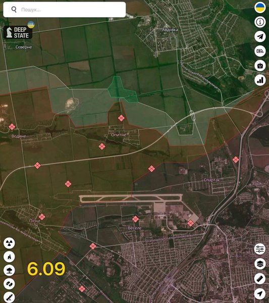 ЗСУ, контрнаступ, Донецький аеропорт, Донбас, Донецьк, ЗСУ, Сили оборони, війна РФ проти України