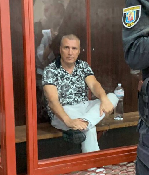 Євген Борисов