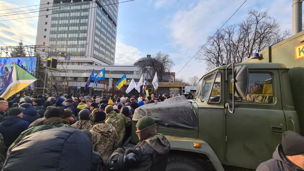 суд над порошенко сегодня