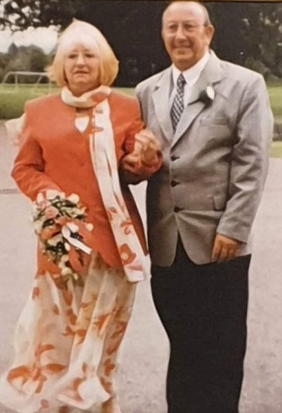 Супруги, Великобритания, Рак, сепсис, Смерть, Коронавирус