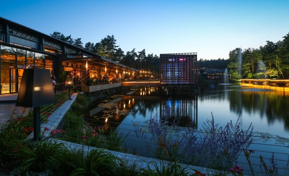 Готель GOOD ZONE