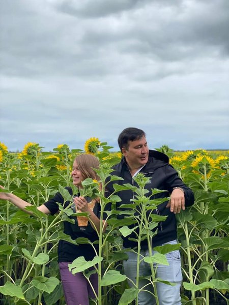 Саакашвили, ясько, михеил саакашвили и лиза ясько, елизавета ясько, слуга народа, роман ясько саакашвили