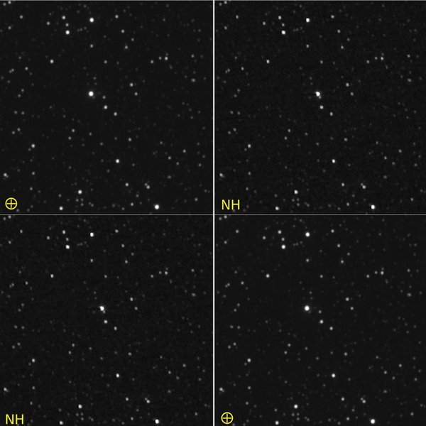 Проксима Центавра