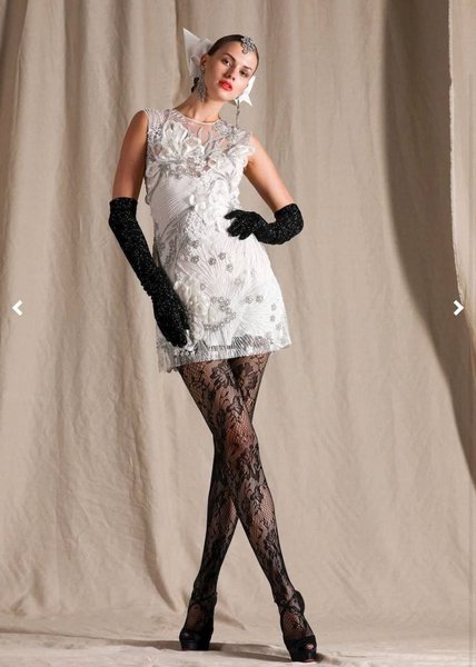 свадебное платье, Наим Кхан, коллекия