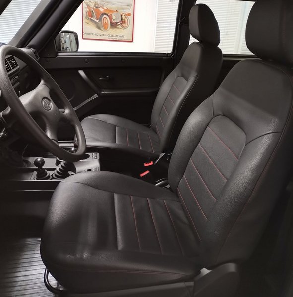 Lada Niva, новая Нива, Лада Нива, Lada 4x4, салон Lada Niva