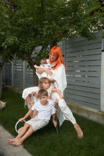 Світлана Тарабарова