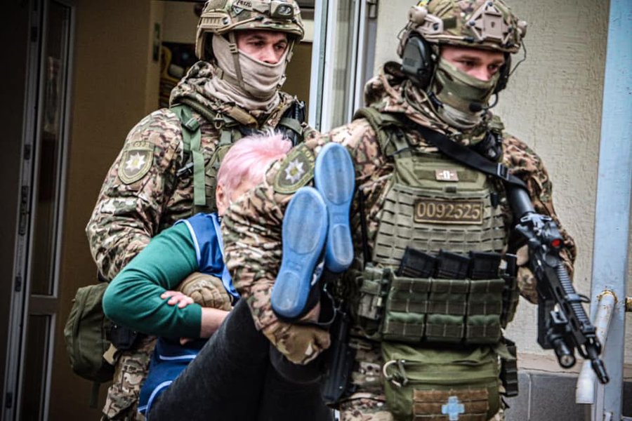 Одесса, гимназия, учения, террорист,