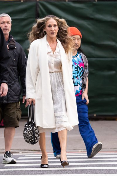 Сара Джессика Паркер