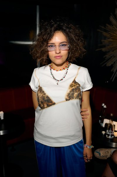 Інна Гордєєва