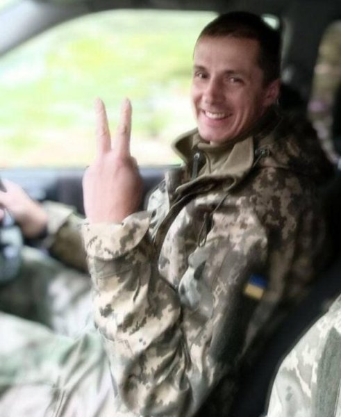 Сергей Иваненко