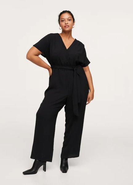 нарядный комбинезон, новогодний корпоратив, наряд на корпоратив, идея для наряда на корпоратив