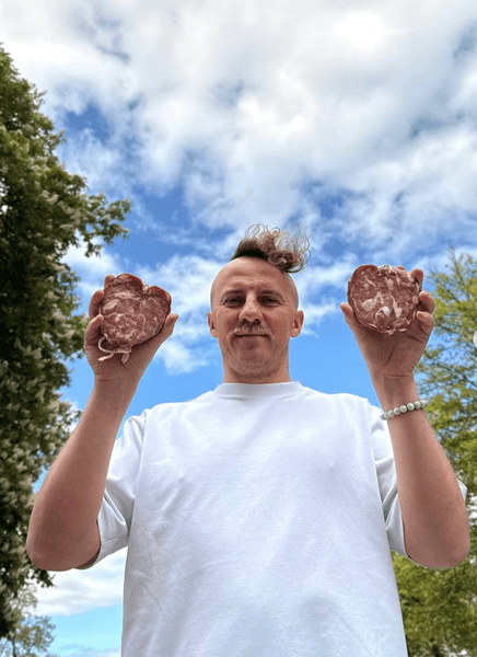 Євген Клопотенко