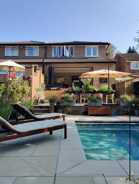 Худший дом на улице, ремонт, реконструкция, обновление, ремонт своими руками, дизайн, интерьер, ремонт своими руками