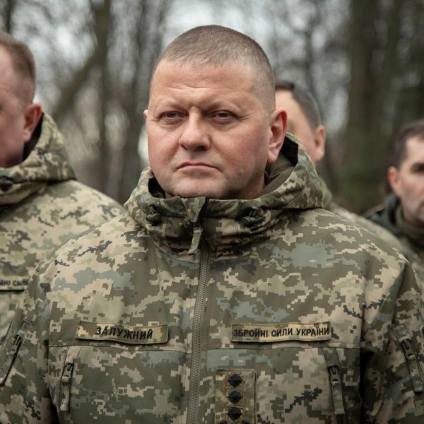 Валерій Залужний валерій залужний, підготовка до контрнаступу, контрнаступ україни, контрнаступ зсу