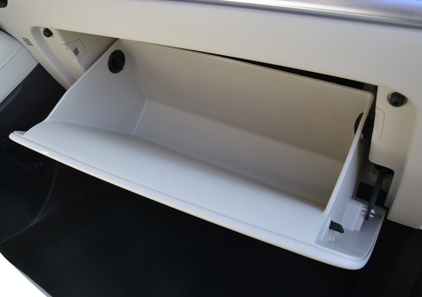 бардачок Hyundai Palisade, багажник Hyundai Palisade 2023