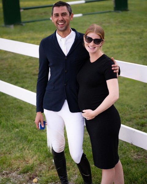 Наель Нассар зять Білла Гейтса Дженніфер Гейтс Наель Нассар зять Білла Гейтса Дженніфер Гейтс