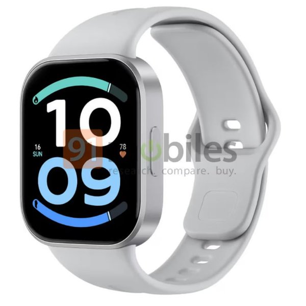 Redmi Watch 6 Active