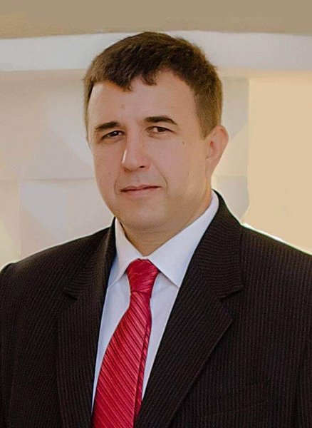 Андрей Гуменный