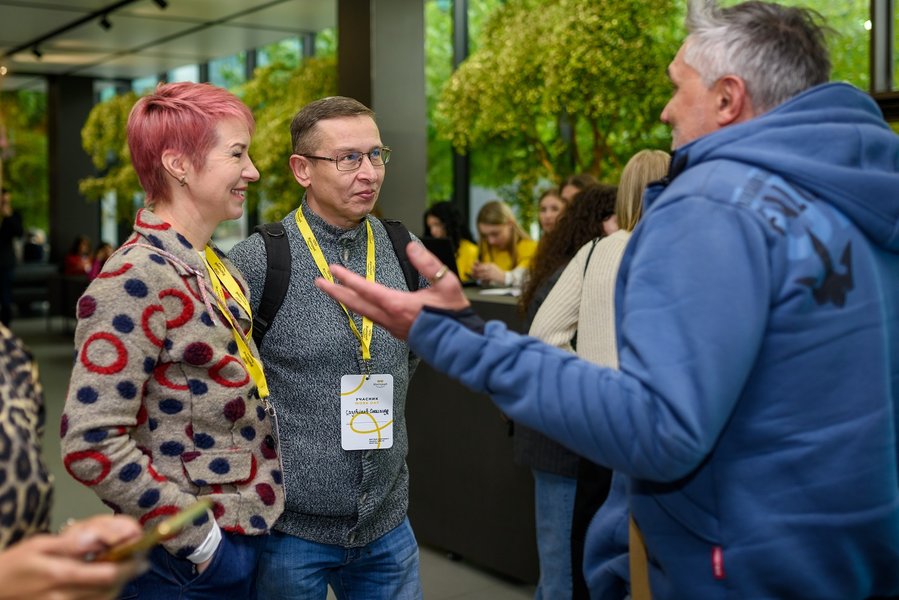 Фонд "Жизнелюб" показывает, каким образом может взаимодействовать бизнес и общество