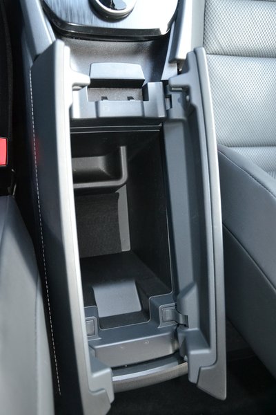 бокс Nissan X-Trail, новый Nissan X-Trail, Nissan X-Trail N-Trek, кроссовер Nissan