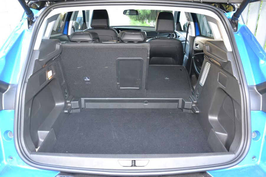 Opel Grandland, новий Opel Grandland, Opel Grandland 2023, кросовер Opel