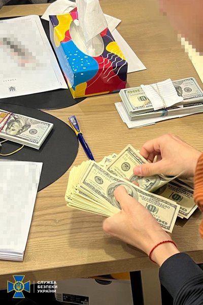 СБУ ліквідувала онлайн-казино, яке перерахувало до РФ 3 млрд