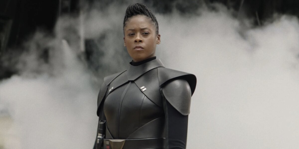 "Оби-Ван Кеноби": кадры из сериала