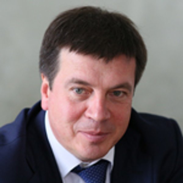 
Геннадий Зубко
о том, почему слабым регионам следует объединиться с сильными
