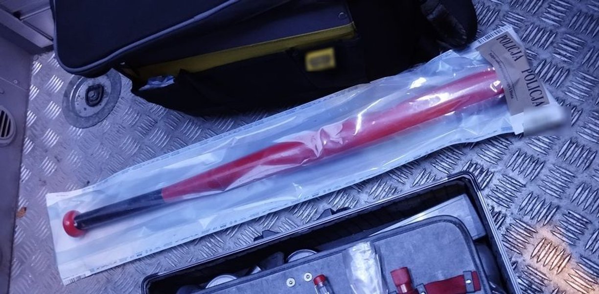 граждане Молдовы, украинцы, Польша, избиение, задержание, полиция Польши