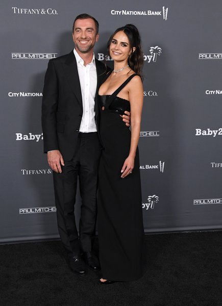 Джордана Брюстер, Форсаж, Мэйсон Морфит