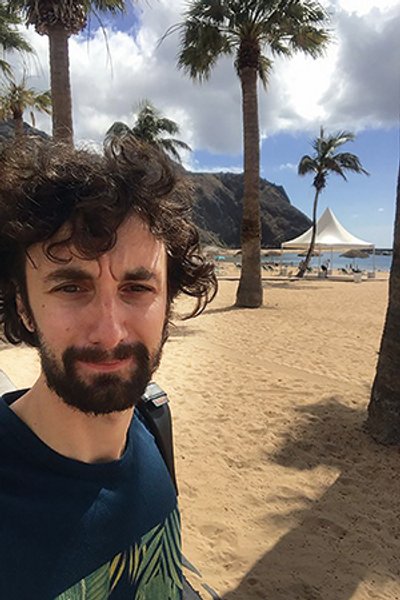 

Николай Бритавский: "Нельзя сказать, что нужно изучить свойства этих звезд для чего-то конкретного. Я просто кладу маленькие кирпичики, и, возможно, через 100 лет еще кто-то положит кирпичик. Здесь никто не задается вопросом: зачем?"
